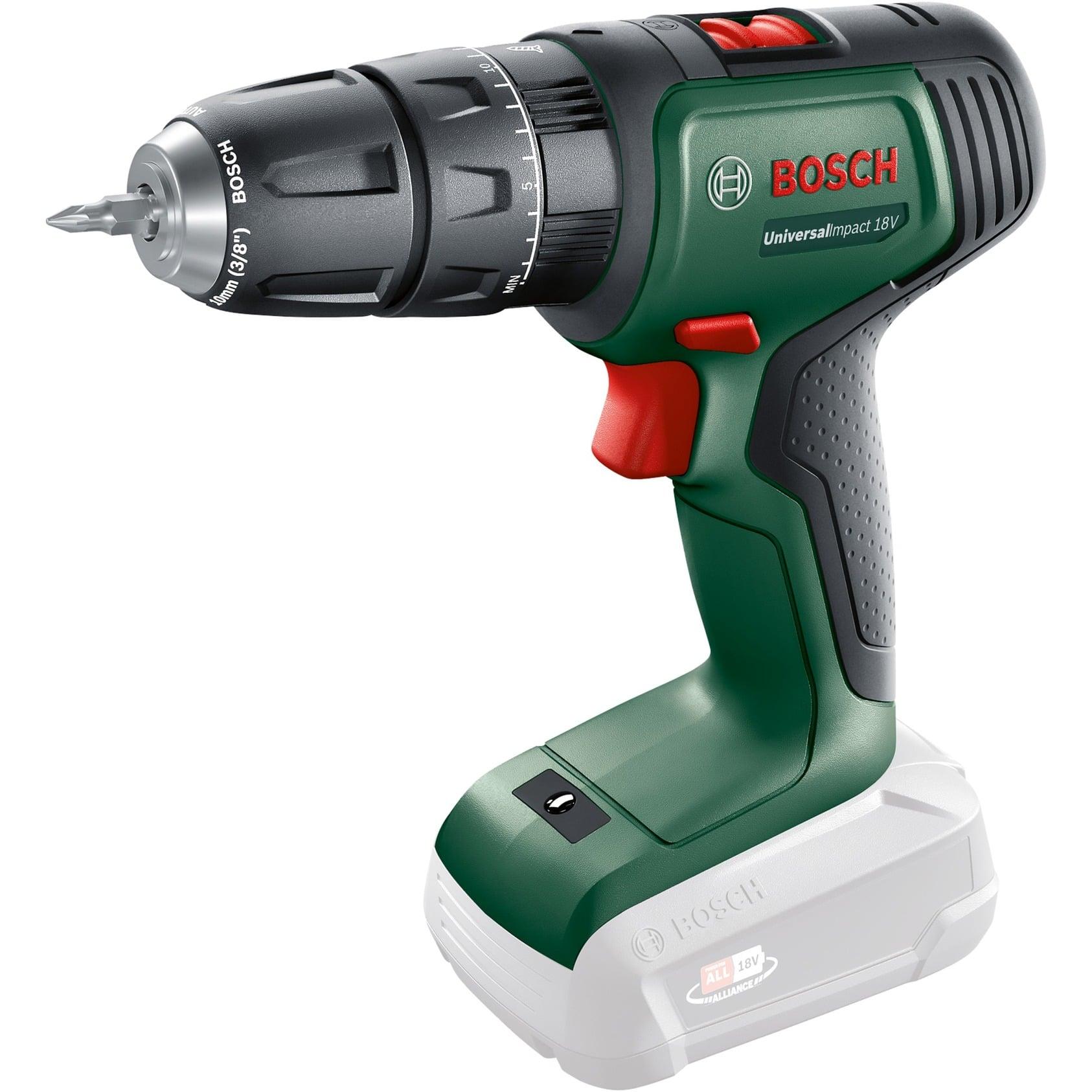 Bosch Powertools Bosch Cordless Impact Drill