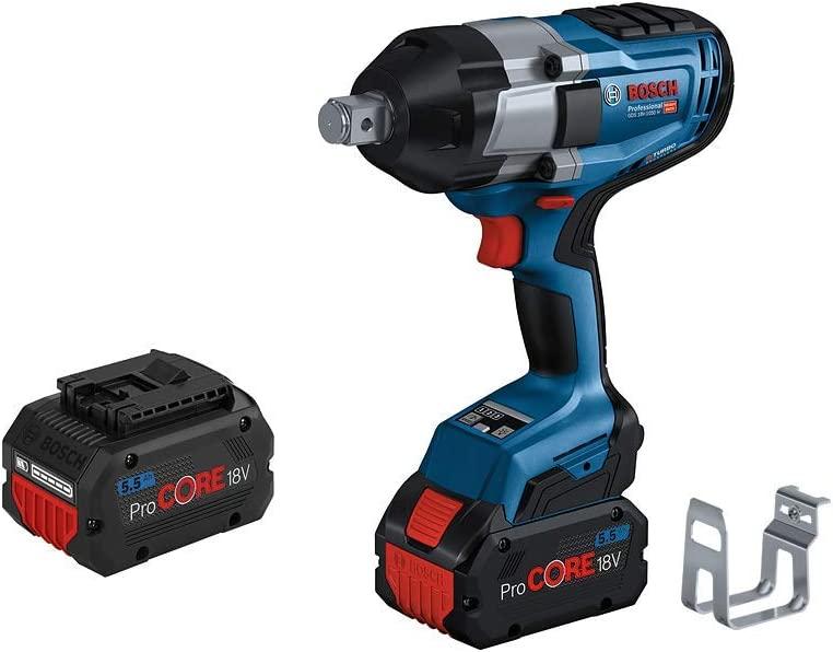 Bosch Powertools Bosch Cordless impact wrench