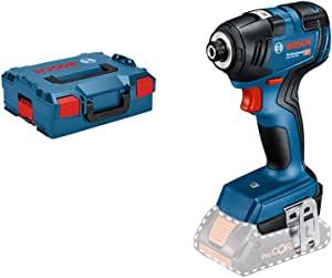Bosch Powertools Bosch cordless impact wrench