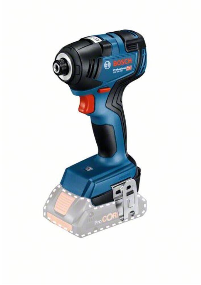 Bosch Powertools Bosch Cordless Impact Wrench