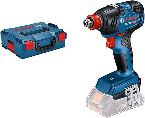 Bosch Powertools Bosch Cordless impact wrench