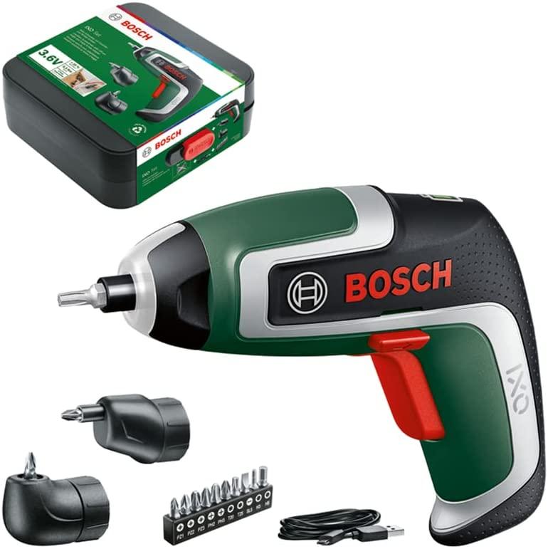 Bosch Powertools Bosch Cordless Screwdriver IXO