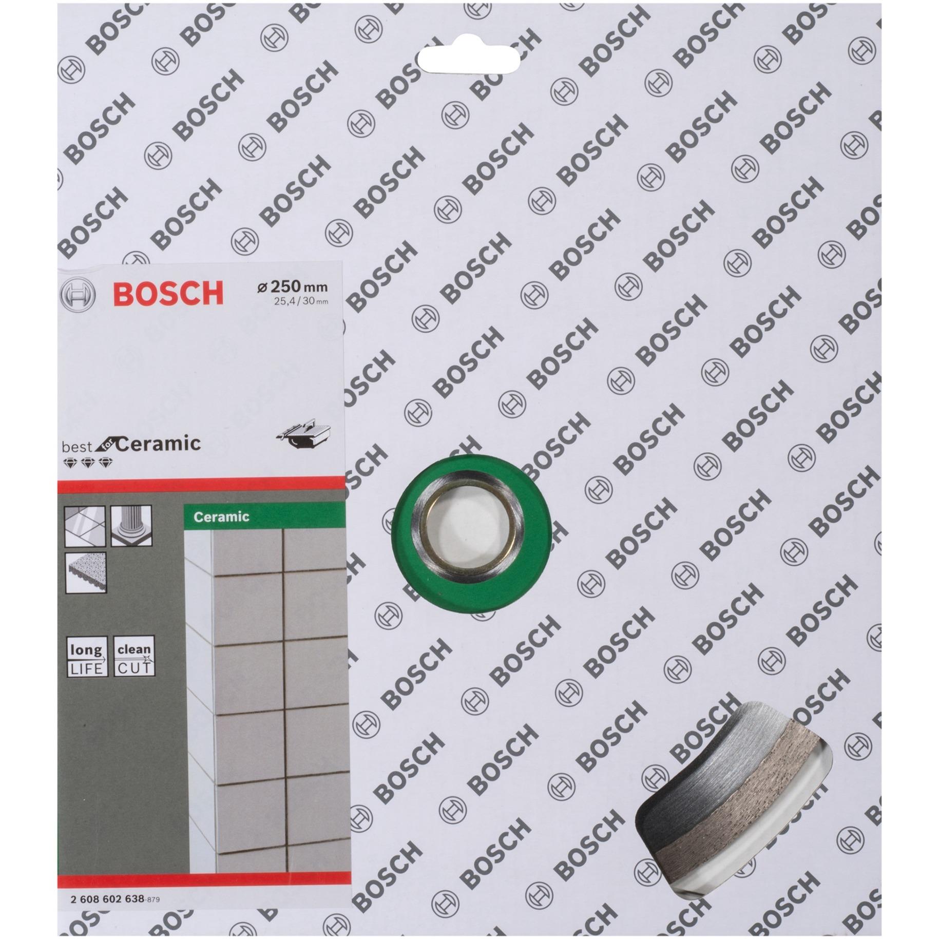 Bosch Powertools Bosch diamond cutting disc