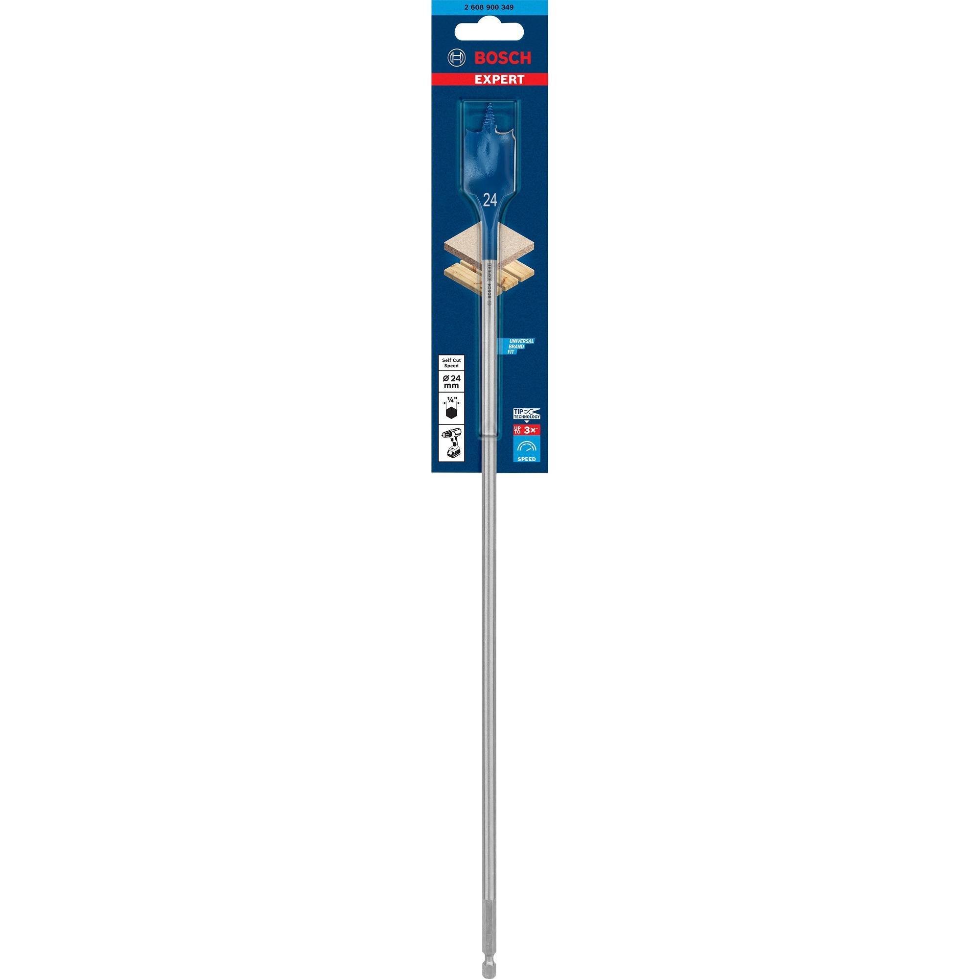 Bosch Powertools Bosch Expert flat milling