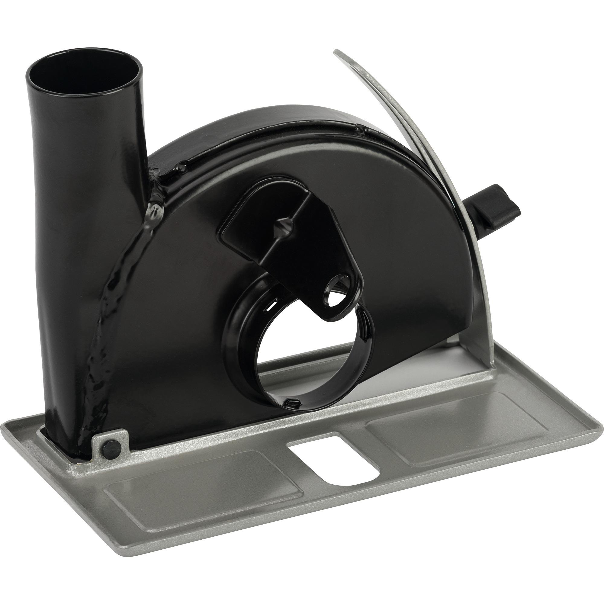 Bosch Powertools Bosch extraction hood with