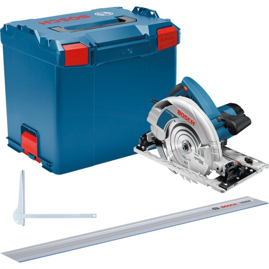 Bosch Powertools Bosch Hand-held circular saw