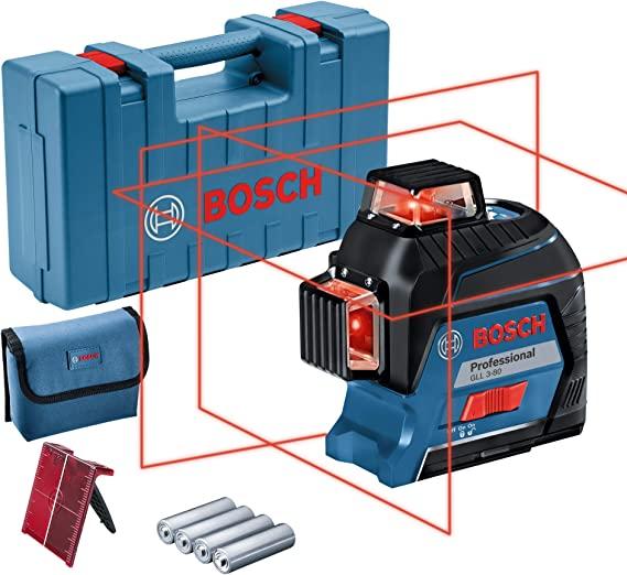 Bosch Powertools Bosch Line laser GLL