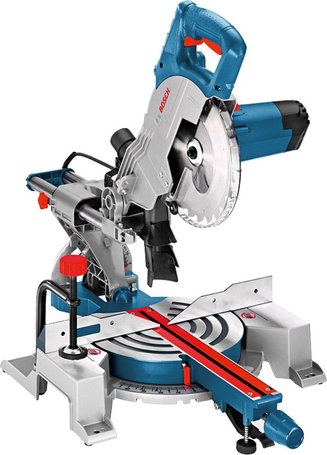 Bosch Powertools Bosch Panel saw GCM