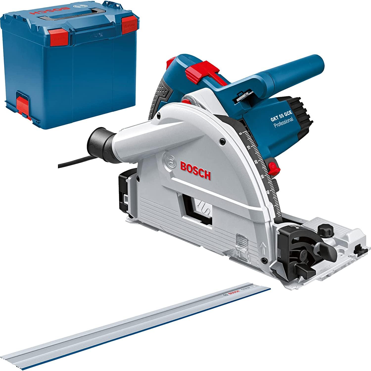 Bosch Powertools Bosch Plunge saw GKT