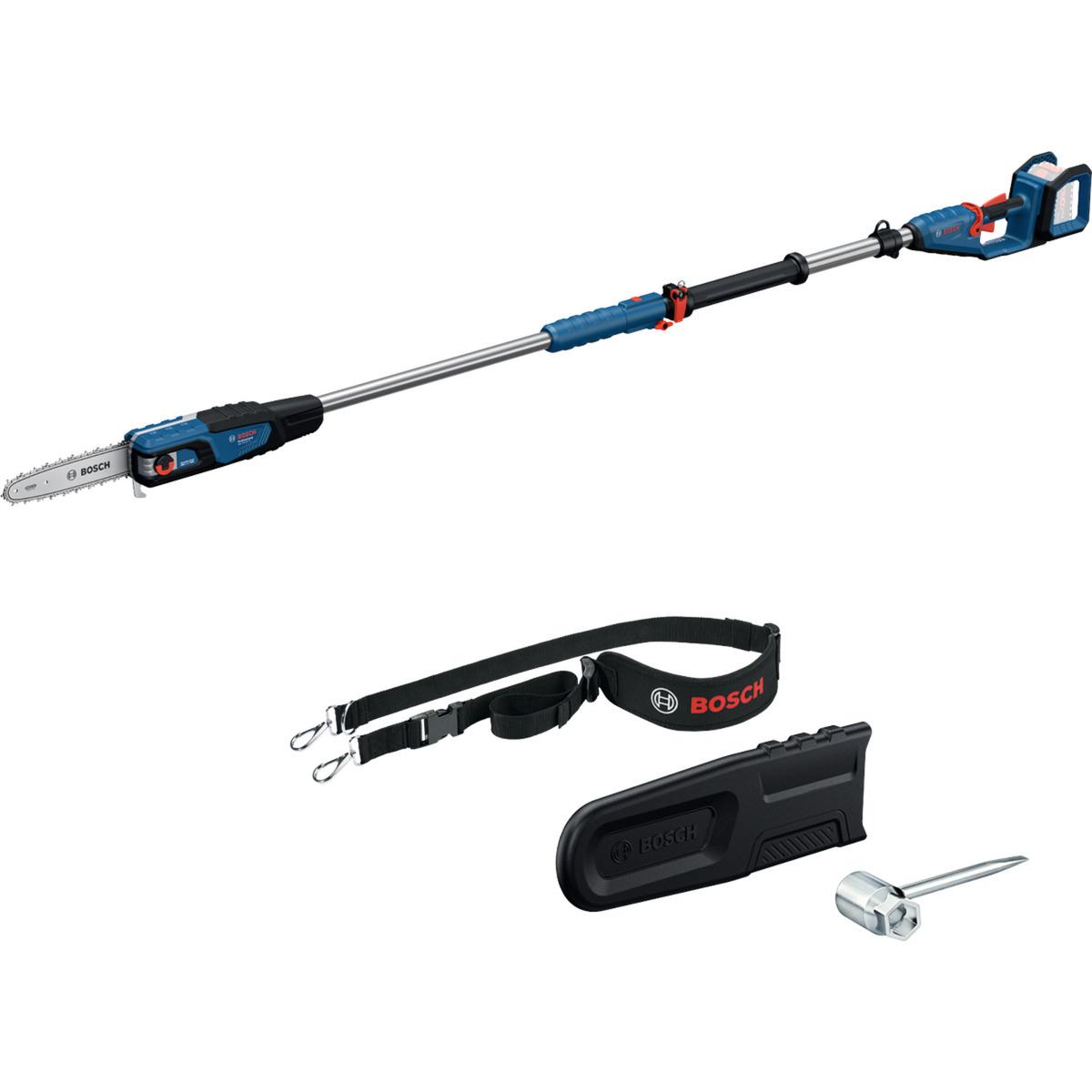 Bosch Powertools Bosch Professional Cordless Telescopic