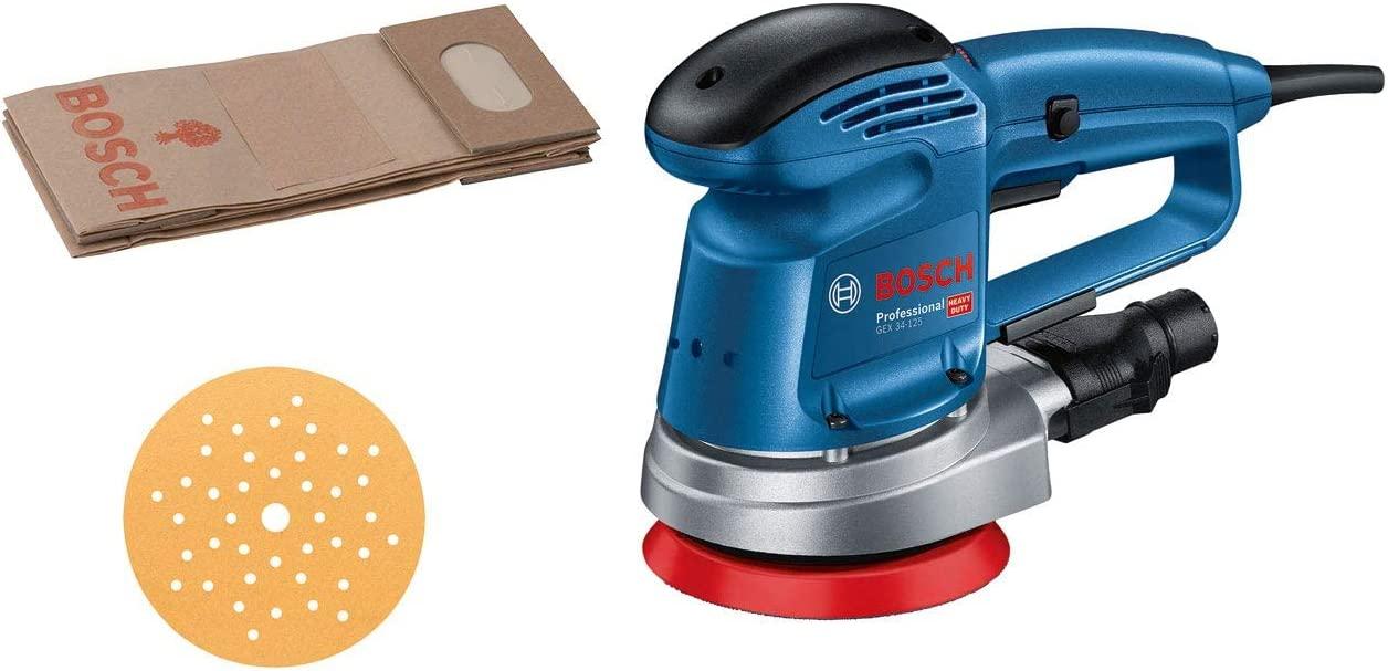Bosch Powertools Bosch Random orbit sander