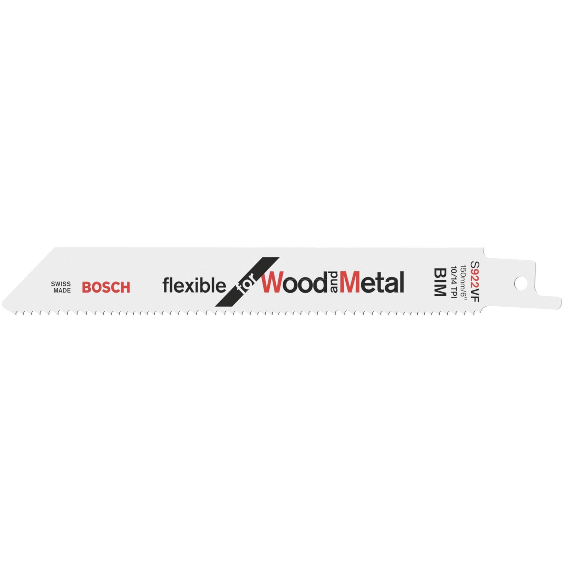 Bosch Powertools Bosch saber saw blade