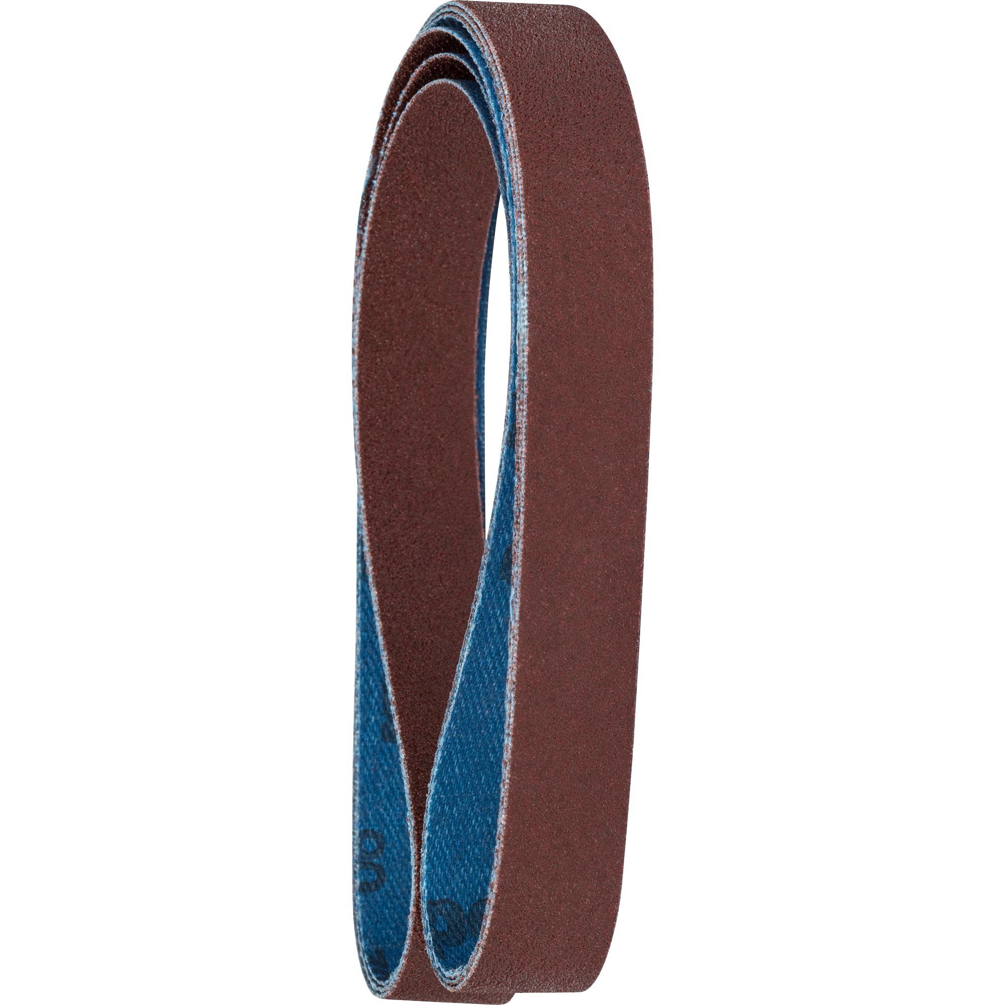 Bosch Powertools Bosch sanding belt X440