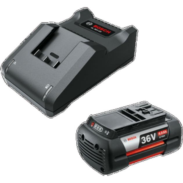 Bosch Powertools Bosch starter set 36V