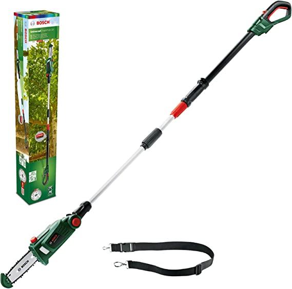 Bosch Powertools Bosch UniversalChainPole 18 solo