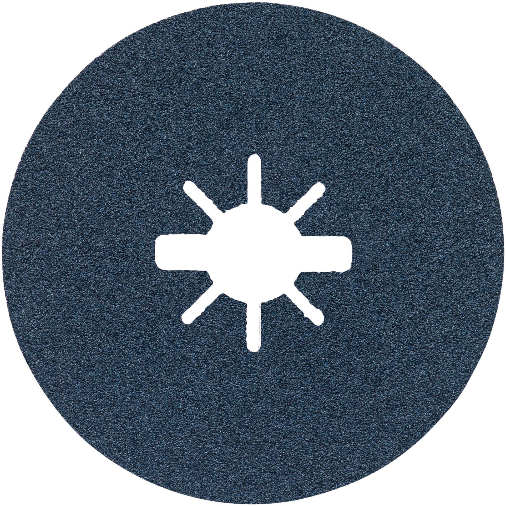 Bosch Powertools Bosch X-LOCK fiber disc