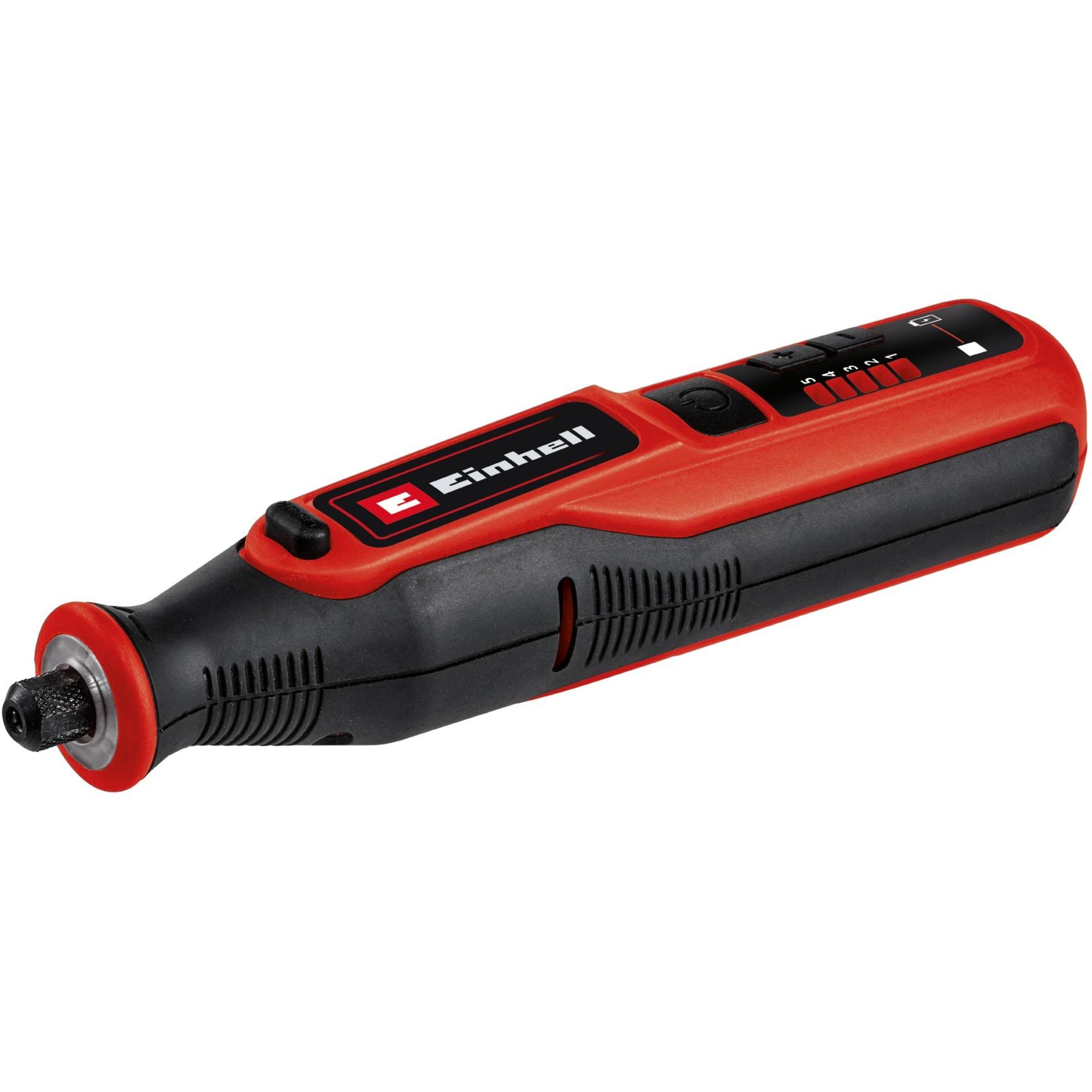 Einhell cordless grinding and engraving tool