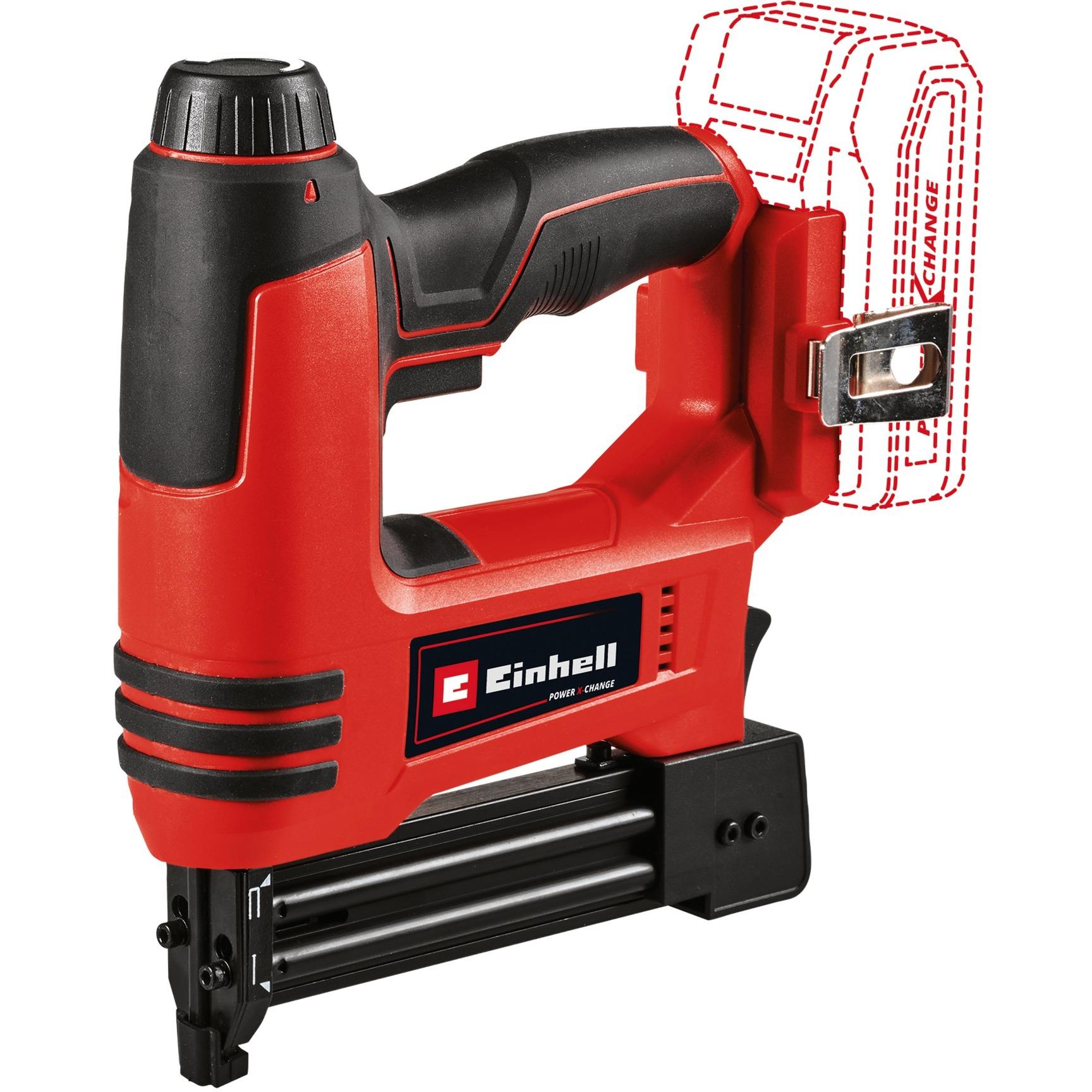 Einhell Cordless Nailer TE-CN 18 Li-Solo