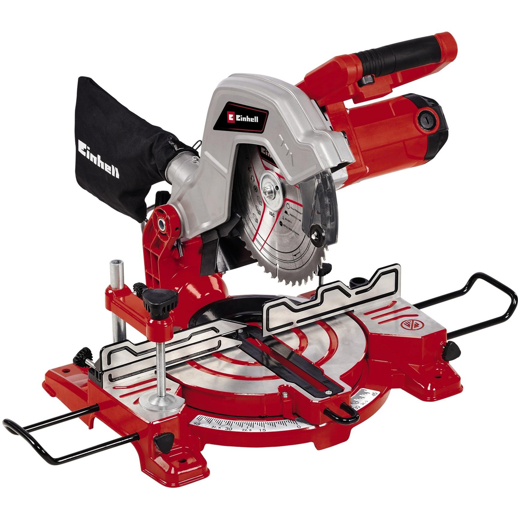 Einhell Crosscut and miter saw TC-MS