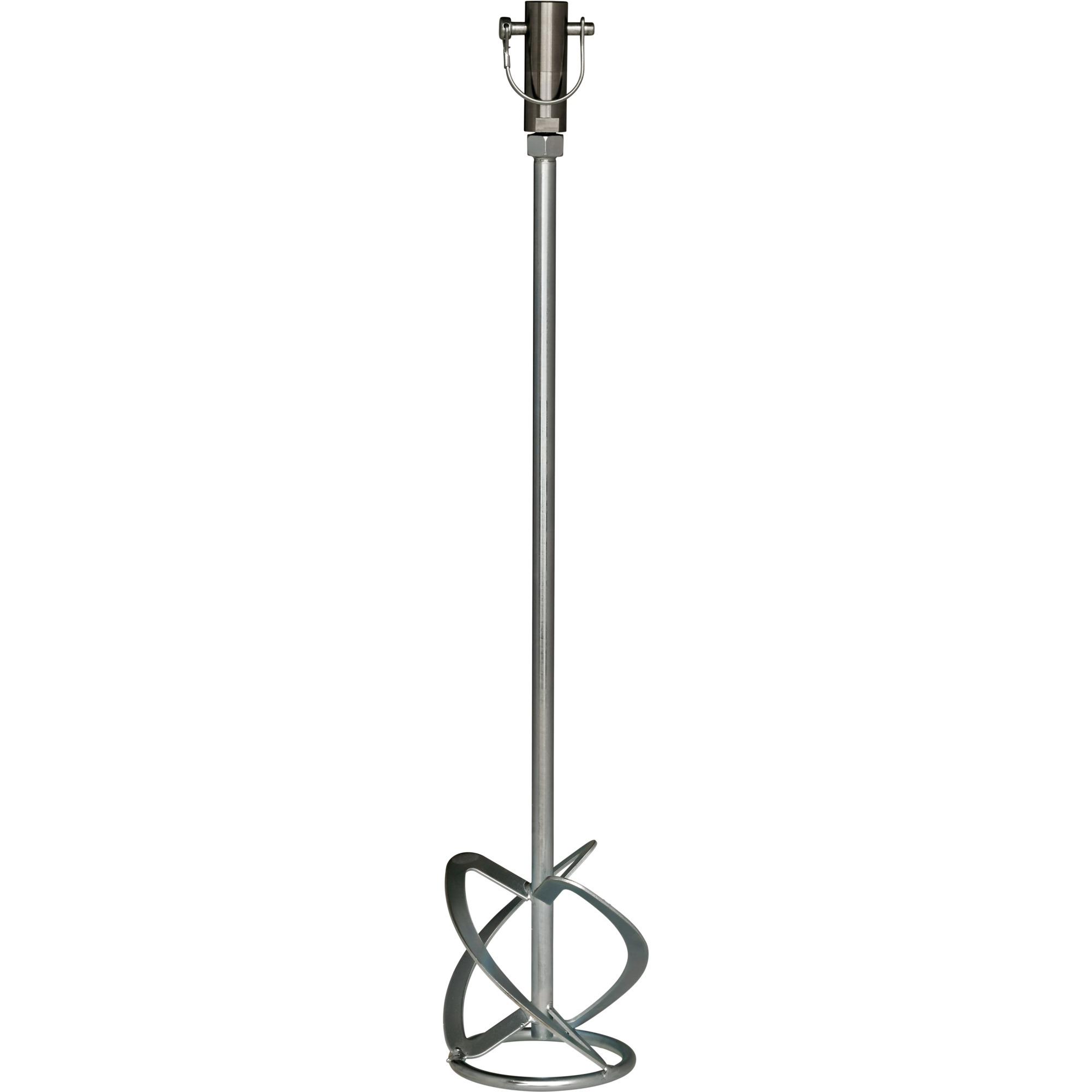 Einhell mortar stirrer 3437011, stirring basket