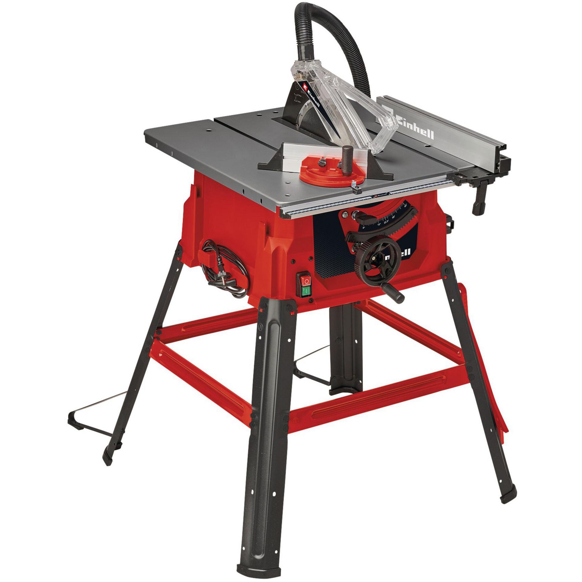 Einhell table saw TC-TS 2025/3 eco