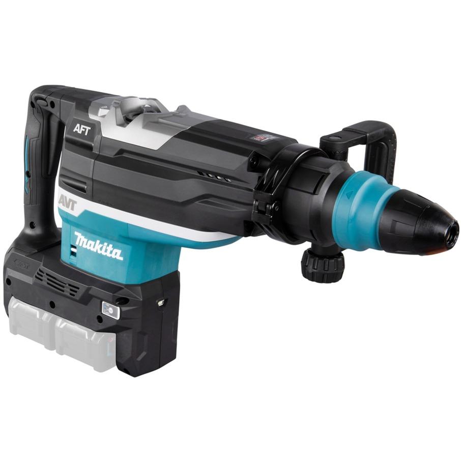 Makita Cordless combi hammer HR006GZ XGT