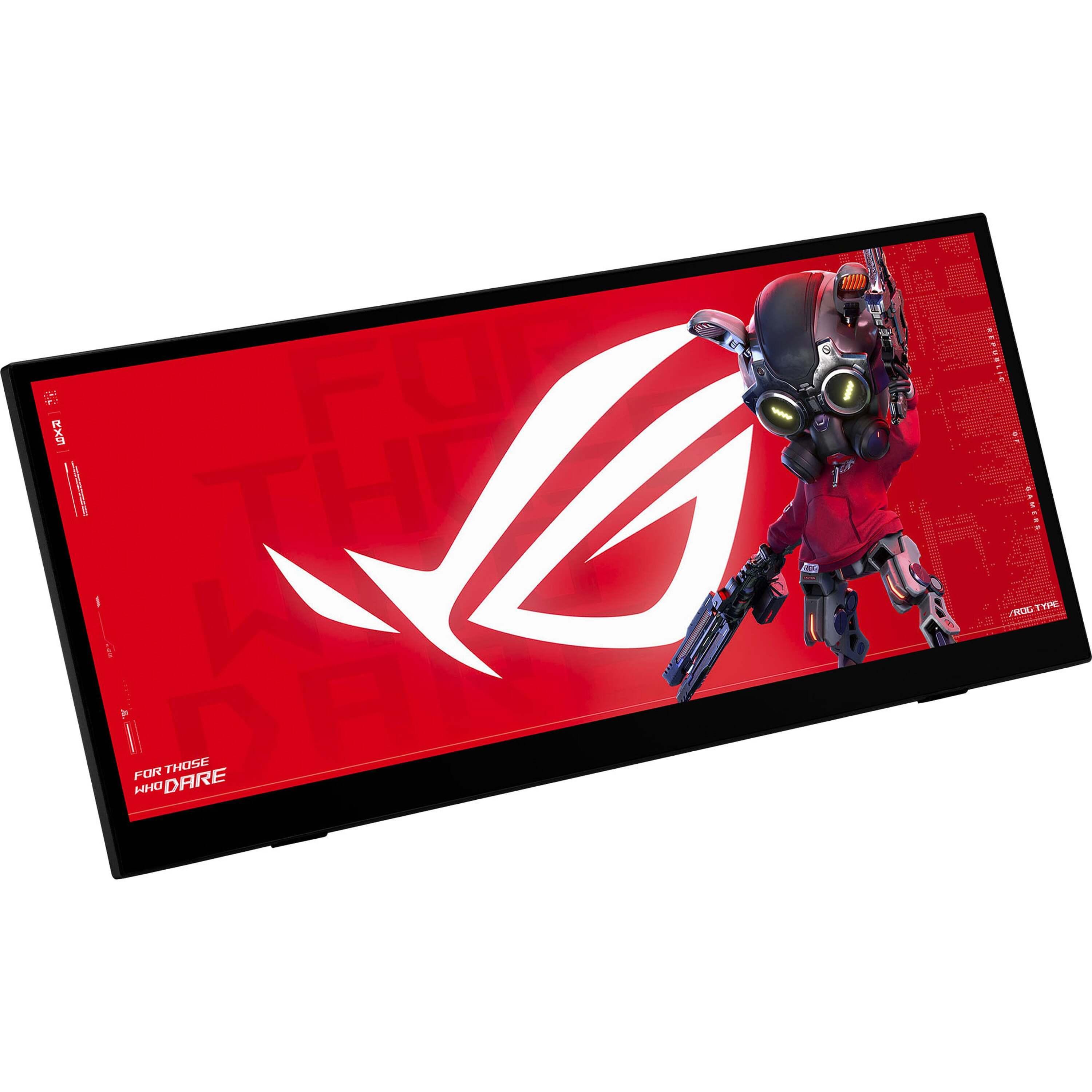 Asus ROG Strix XG129C touchscreen (31