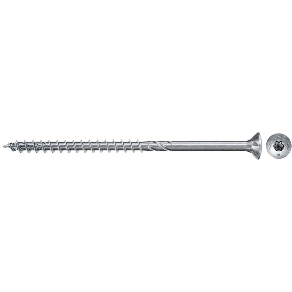 Fischer chipboard screw Power-Fast II 6