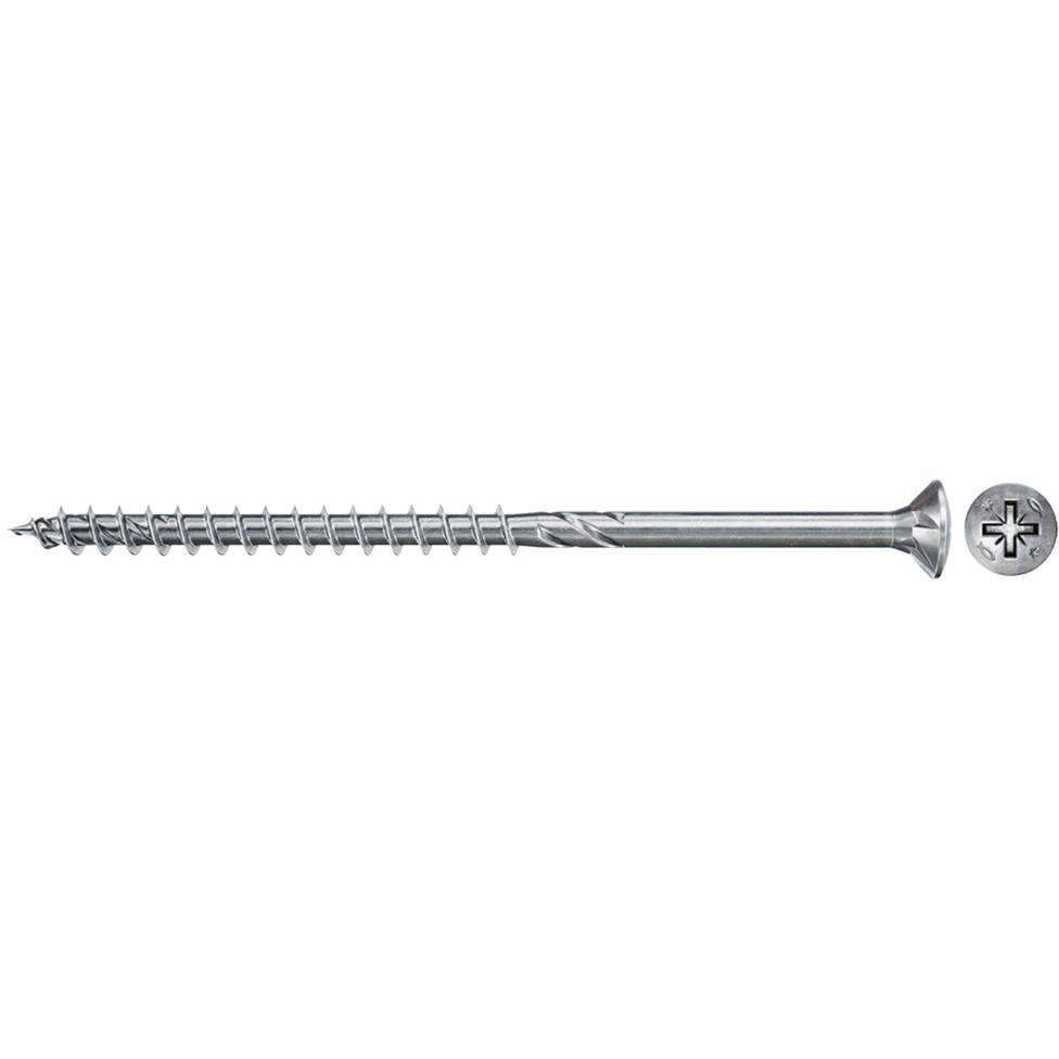 Fischer chipboard screw Power-Fast II 6