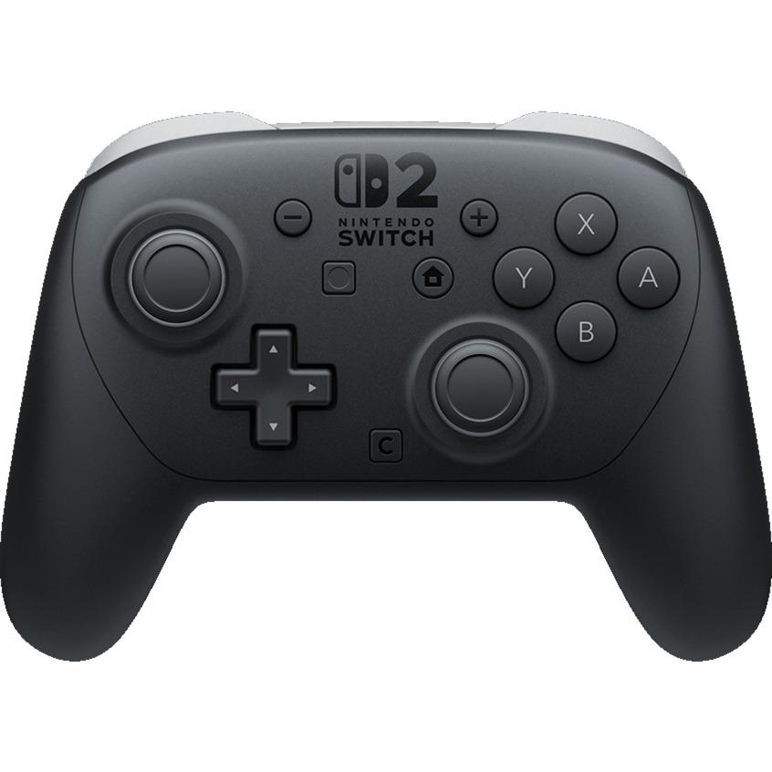 Nintendo Switch 2 Pro Controller, gamepad