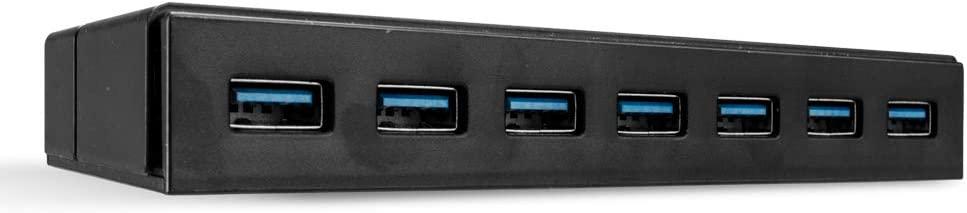 Lindy 7 port USB 3.0