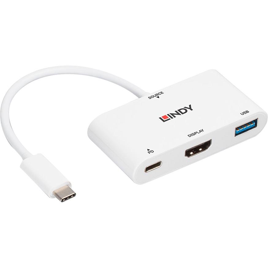 Lindy USB 3.2 Gen 1