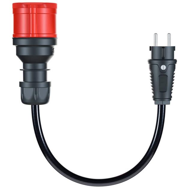 Go-e adapter for Gemini flex 11