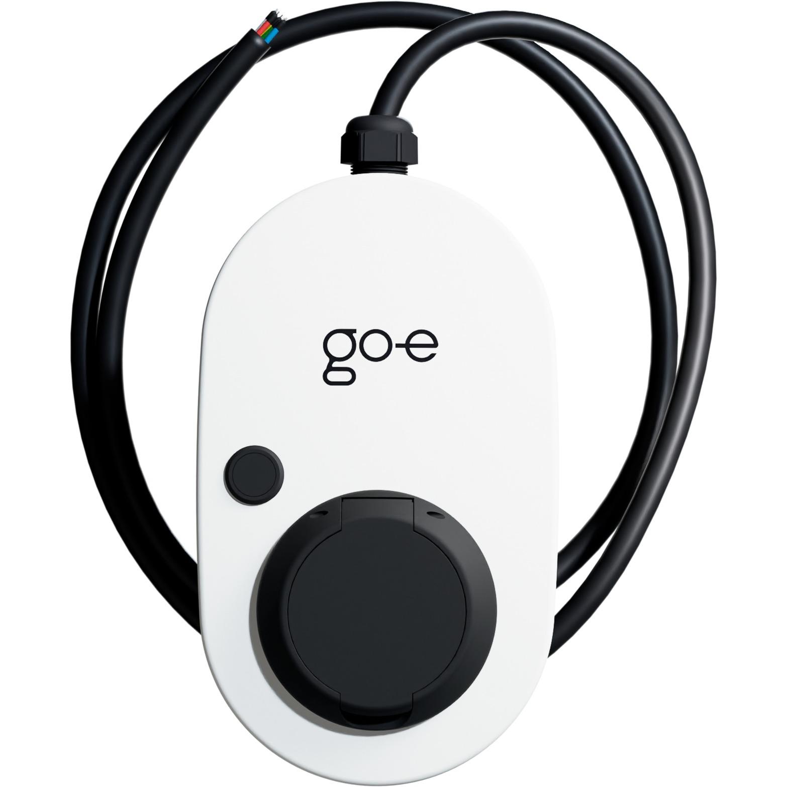 Go-e Charger Gemini, 11 kW (16A