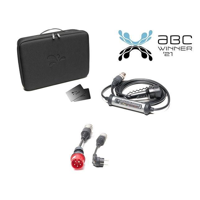 Juice Technology JUICE BOOSTER 3 air