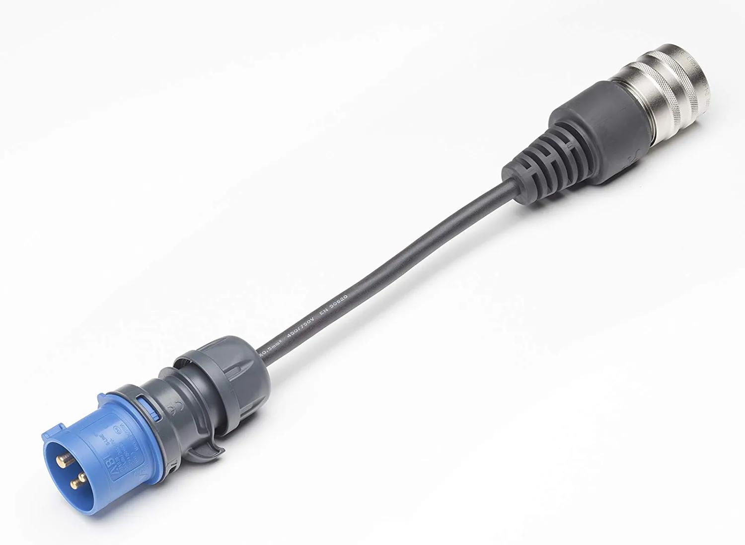 Juice Technology safety adapter JUICE CONNECTOR