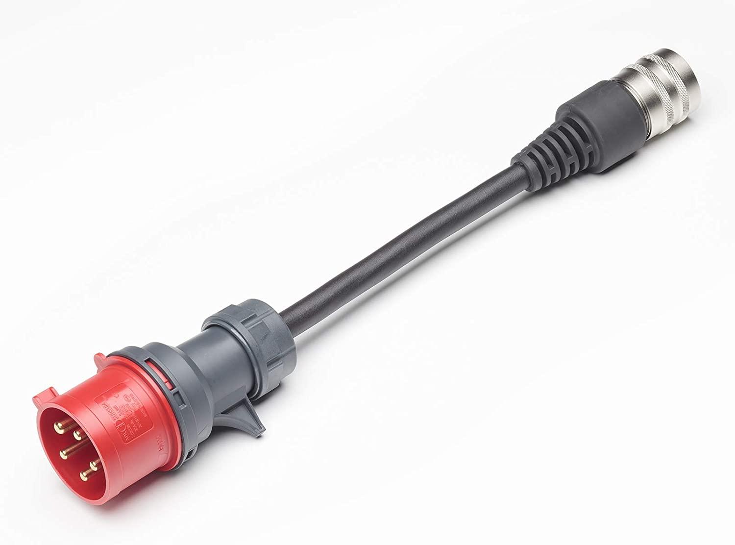 Juice Technology safety adapter JUICE CONNECTOR