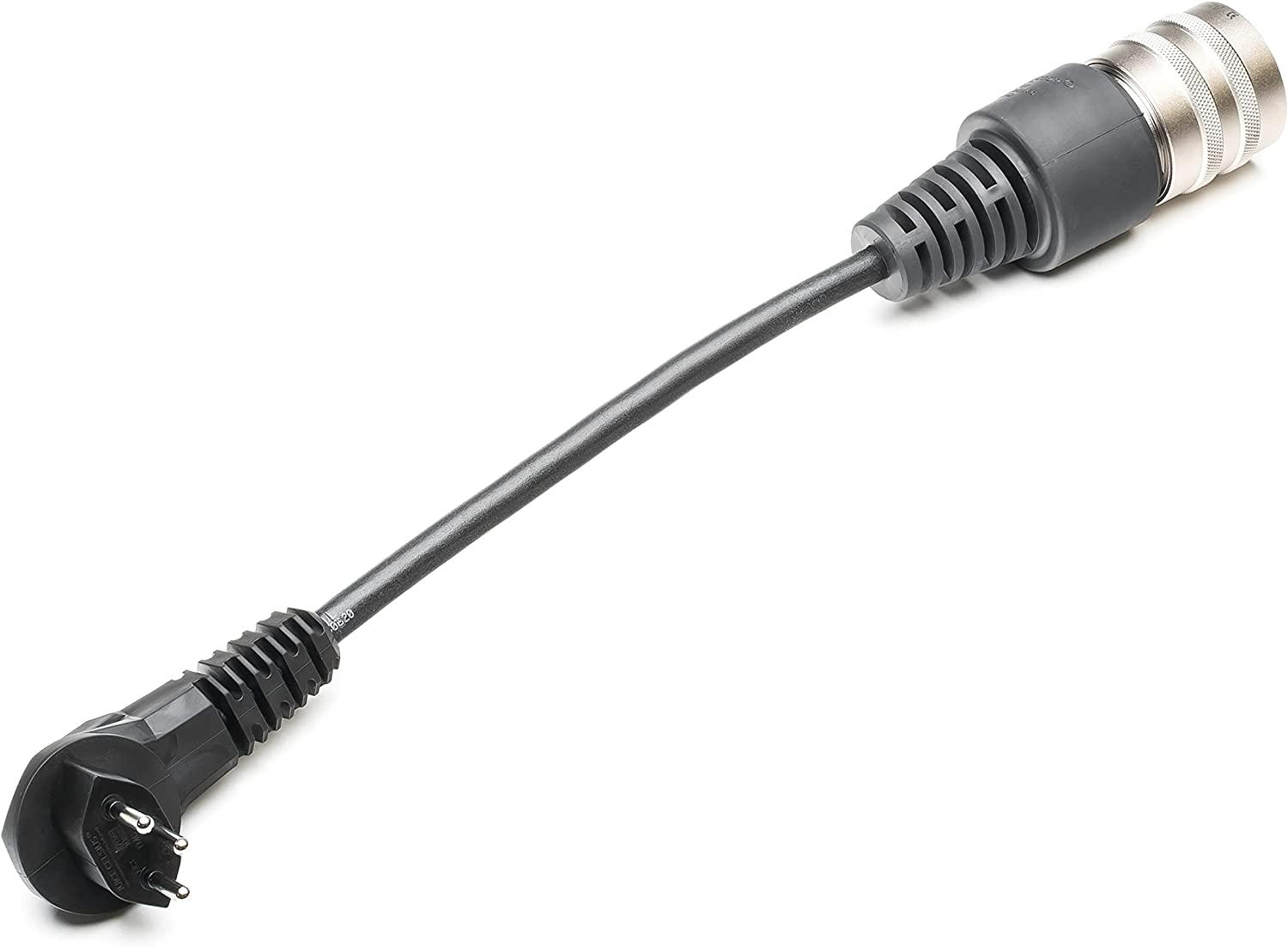 Juice Technology safety adapter JUICE CONNECTOR