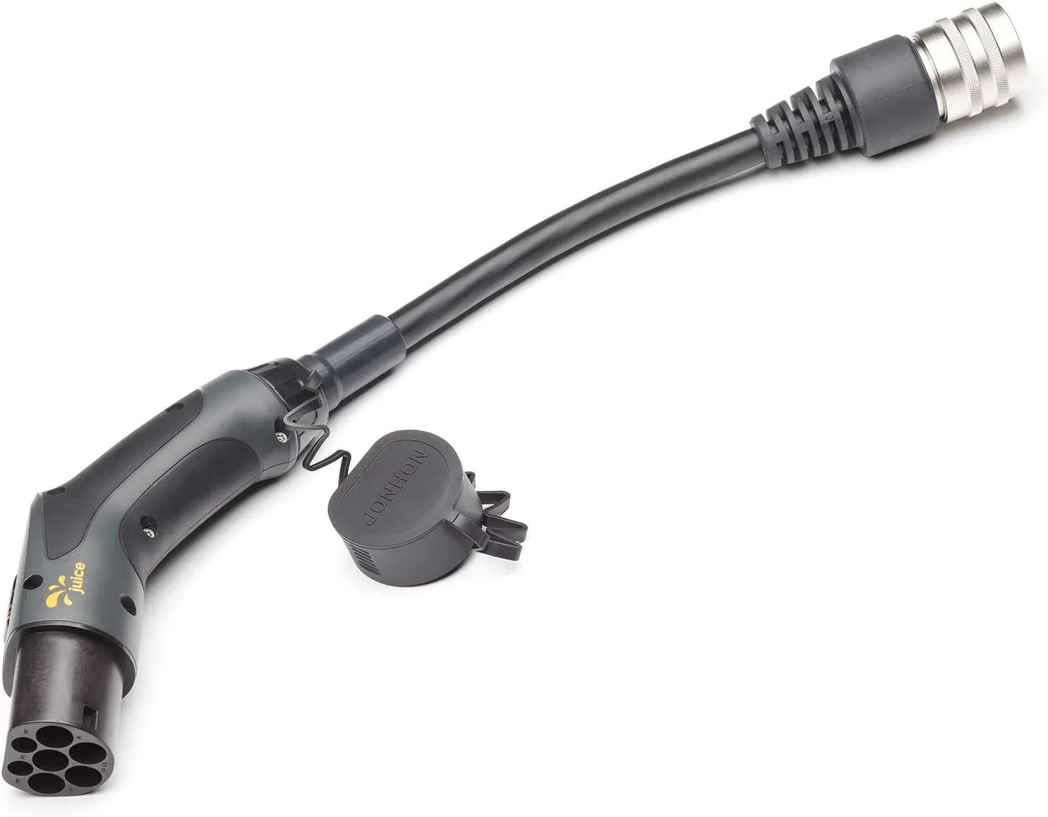 Juice Technology safety adapter JUICE CONNECTOR