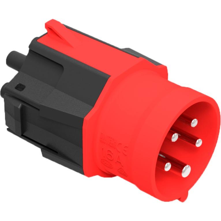 NRGkick connector attachment 16A - 5-pin
