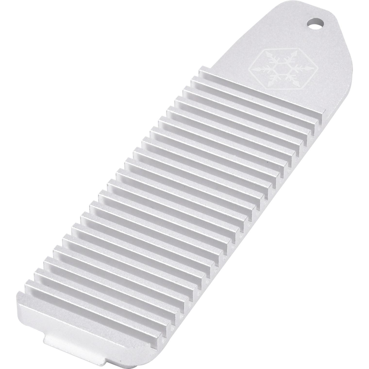 Silverstone Technology SilverStone TP06, heatsink (silver