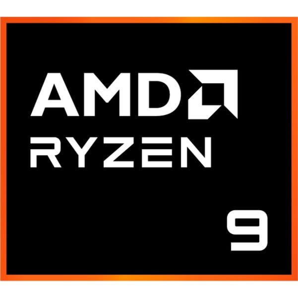 AMD Ryzen? 9 9950X3D2 Dual Edition