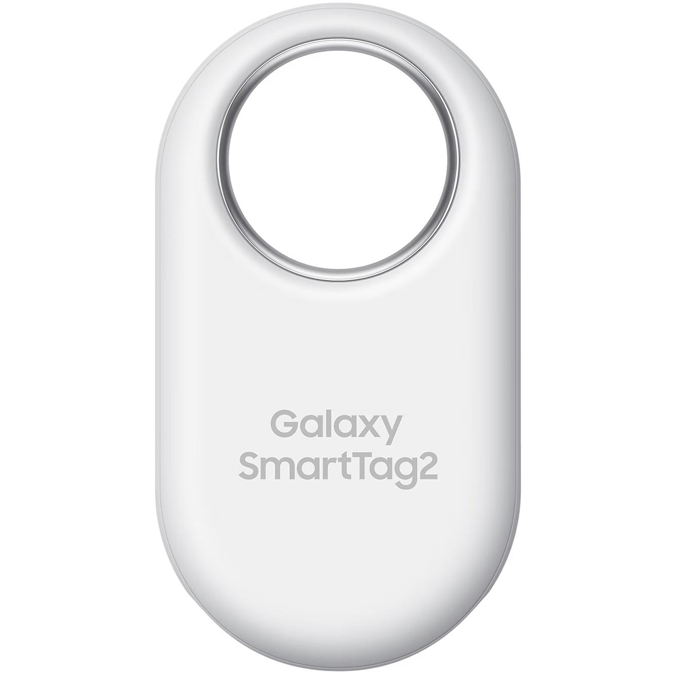 SAMSUNG Galaxy SmartTag2, location tracker (white)
