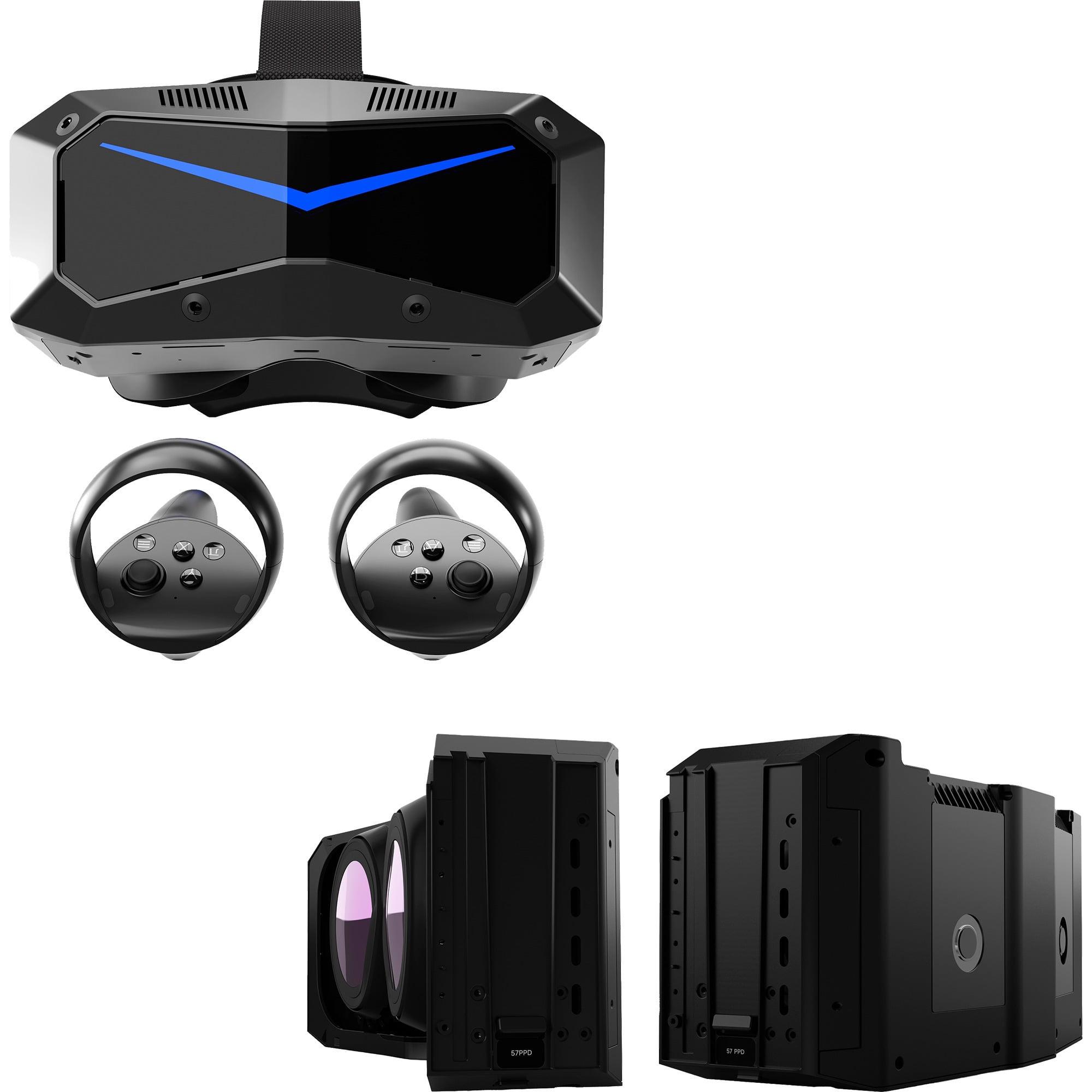 Pimax Crystal Super 57PPD (black)