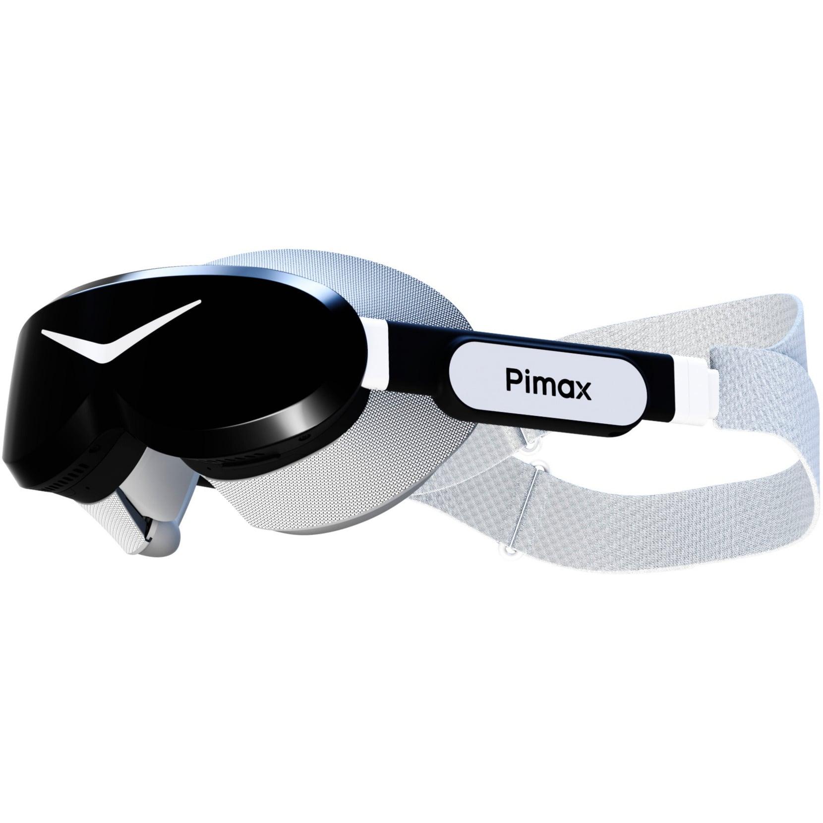 Pimax Dream Air Lighthouse (white/black)