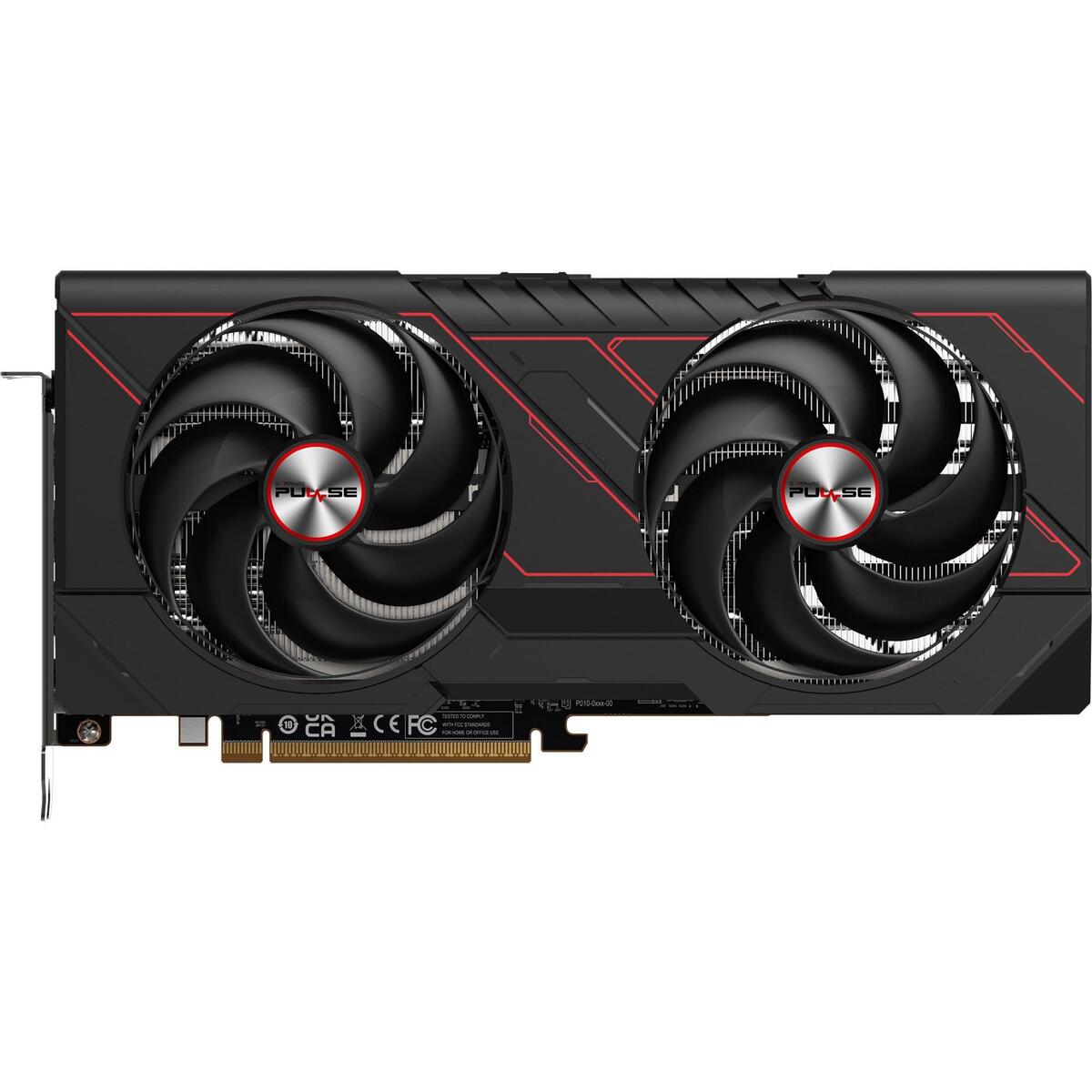 Sapphire Radeon RX 9070 GRE Pulse