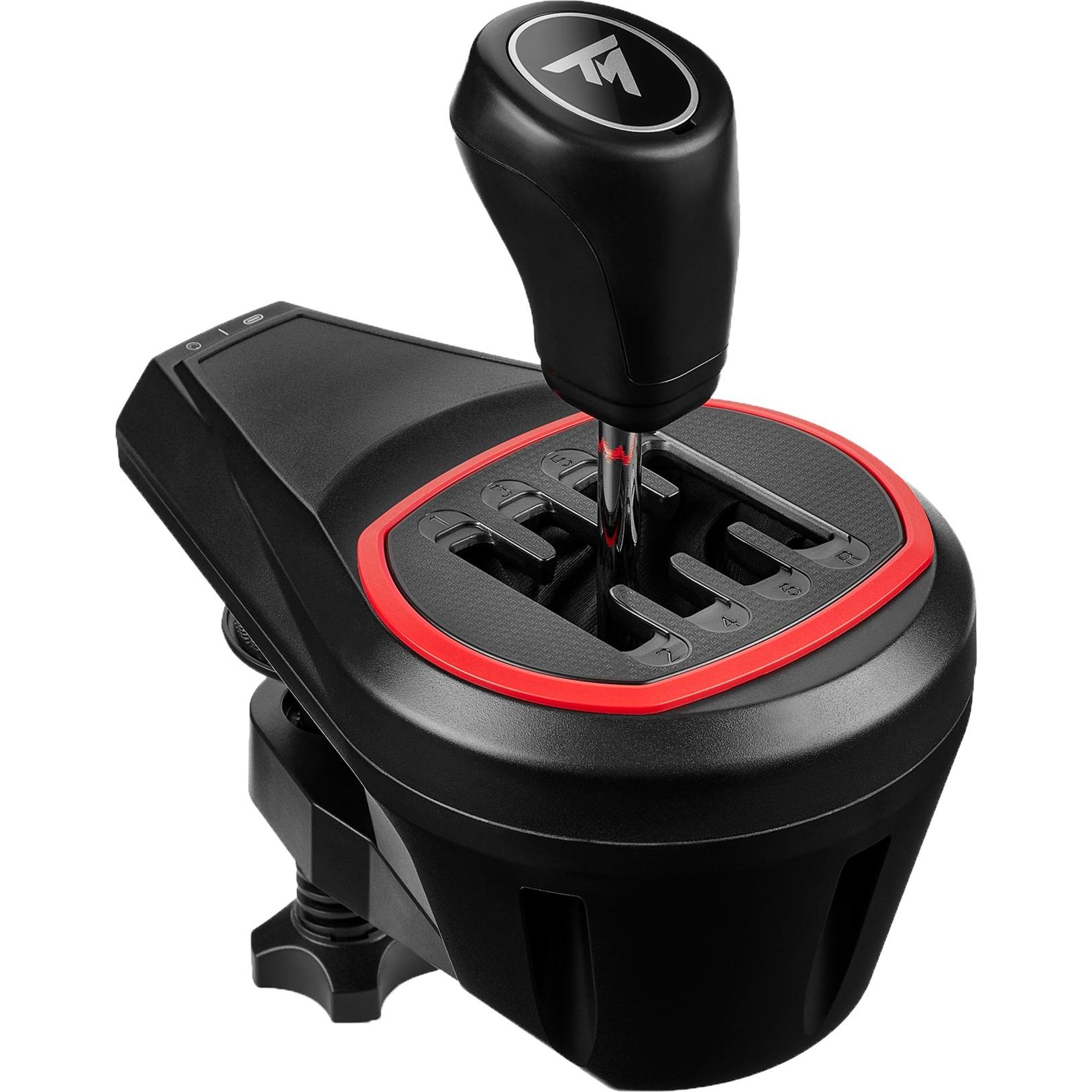 Thrustmaster TH8S Shifter Add-On, shift lever