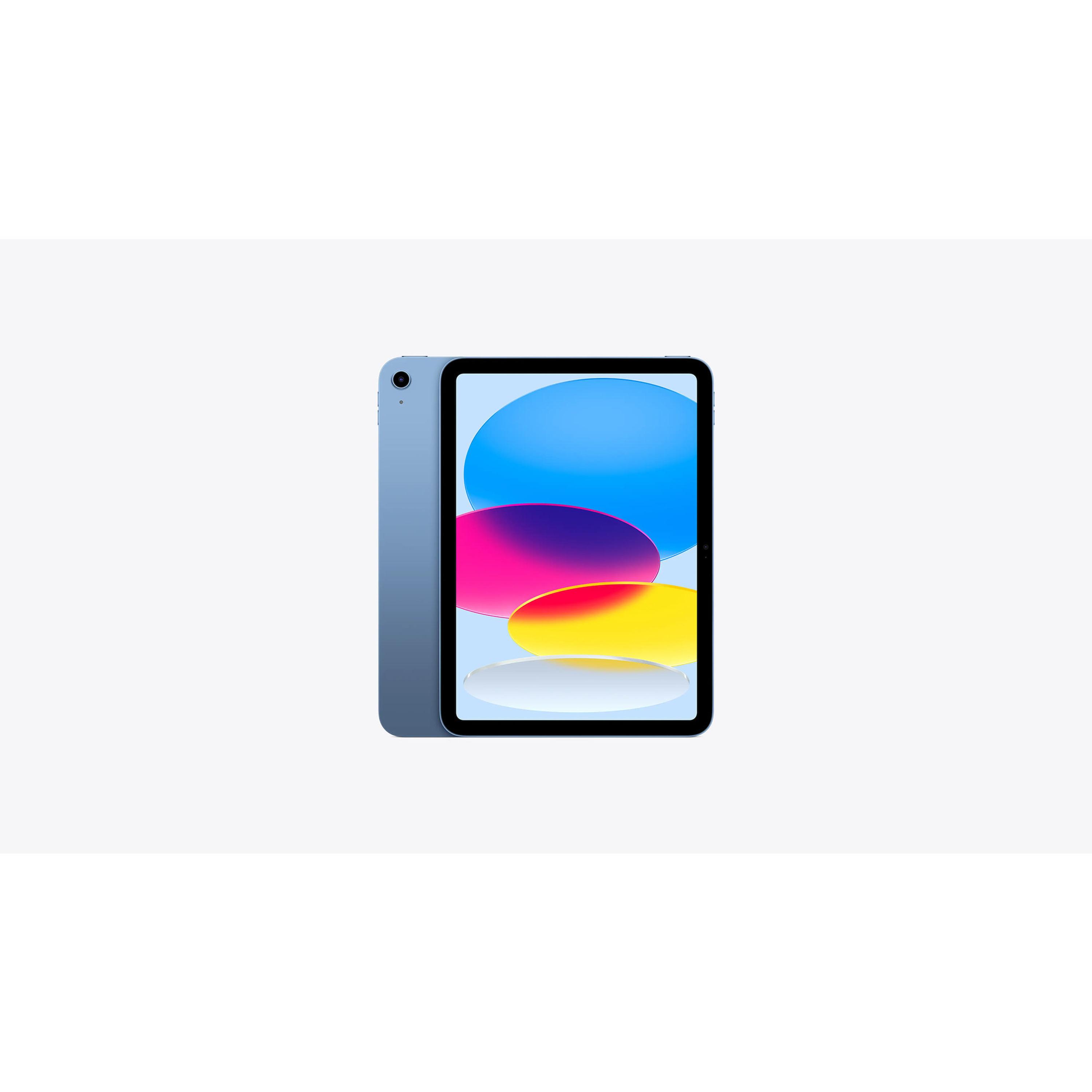 Apple iPad 11"" (256GB) (blue