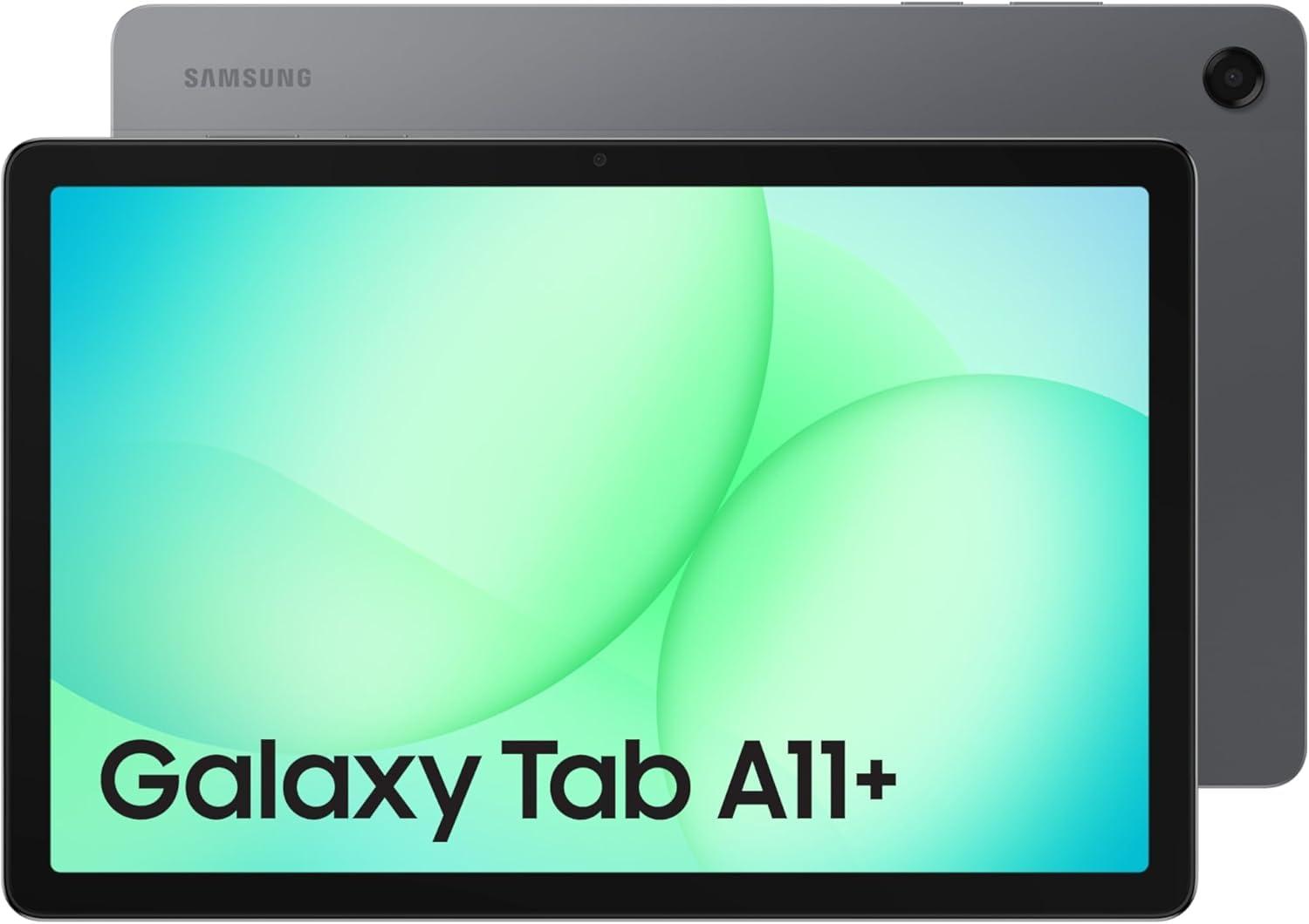Samsung Galaxy Tab A11+ EE EU