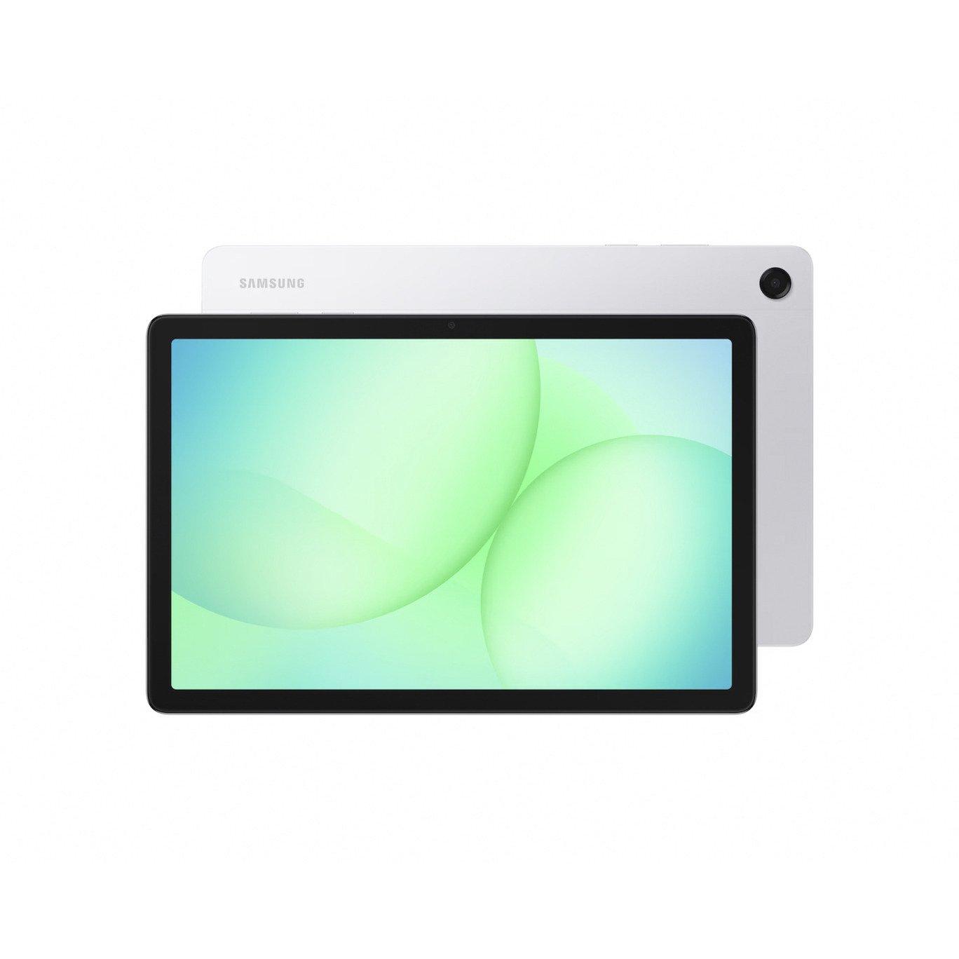 Samsung Galaxy Tab A11 Plus Silver